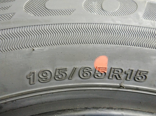 ขายยางใหม่ 195/65R15 บริดจสโตน ปลายปี17 ชุดละ 6500 บาท พร้อมใส่ ถ่วง ขายยางใหม่ 195/65R15 บริดจสโตน ปลายปี17 ชุดละ 6500 บาท พร้อมใส่ ถ่วง