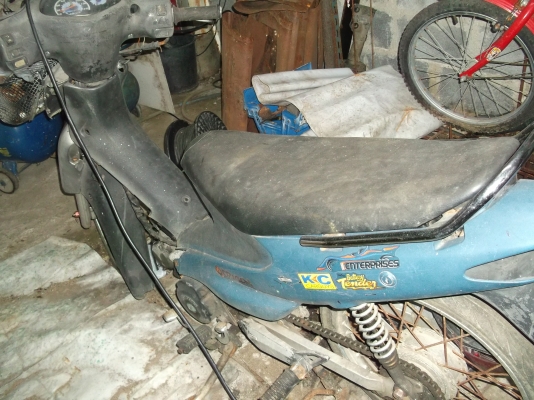 ขายรถตามสภาพ2900โนเล่มนะ