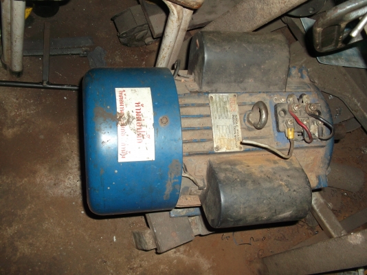 ขายมอเต้อ3แรง3500