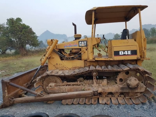 D4E พร้อมใช้งาน