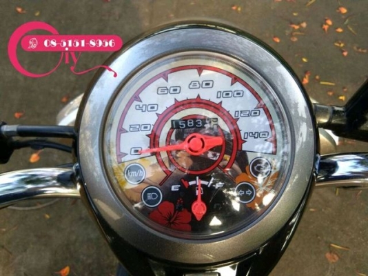 HONDA SCOOPY i ปี 57 รถเดิมๆขับดี ภาษีไม่ขาด เอกสารครบ ลองขับได้ที่เคหะร่มเกล้า ลาดกระบัง HONDA SCOOPY i ปี 57 รถเดิมๆขับดี ภาษีไม่ขาด เอกสารครบ ลองขับได้ที่เคหะร่มเกล้า ลาดกระบัง