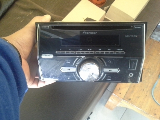 ฟร้อน2ดินไพโอเนียร1500 ฟร้อน2ดินไพโอเนียร1500