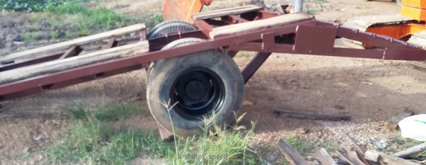 ขายเทเลอร์ลาก