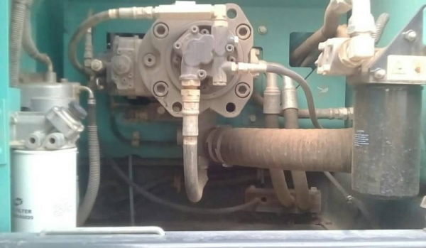 COBELCO SK200-YN12 SUPER XM