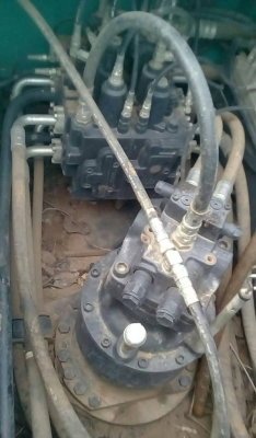 COBELCO SK200-YN12 SUPER XM