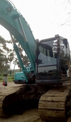 COBELCO SK200-YN12 SUPER XM