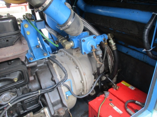 Airman PDS265S : 265CFM 7บาร์  เครื่องปั๊มลม ญี่ปุ่น โทร. 080-6565422 (หนิง)