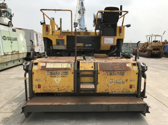 Sumitomo HA60W-7 ปี 2008 มีตัวสับ สั่น ครบ นำเข้าจากญี่ปุ่น