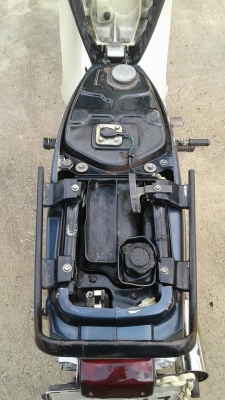 ขาย Yamaha Mate100 เล่มพร้อมชุดโอนลอยเครื่องเดิมแห้งสีเดิมโรงงาน ภาษีขาดเกิน ขาย 3900 B. ขาย Yamaha Mate100 เล่มพร้อมชุดโอนลอยเครื่องเดิมแห้งสีเดิมโรงงาน ภาษีขาดเกิน ขาย 3900 B.