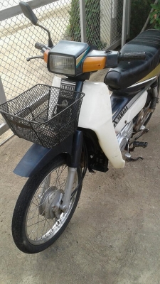 ขาย Yamaha Mate100 เล่มพร้อมชุดโอนลอยเครื่องเดิมแห้งสีเดิมโรงงาน ภาษีขาดเกิน ขาย 3900 B. ขาย Yamaha Mate100 เล่มพร้อมชุดโอนลอยเครื่องเดิมแห้งสีเดิมโรงงาน ภาษีขาดเกิน ขาย 3900 B.