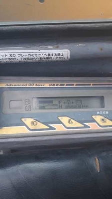 รถขุด Kubota…RX303 เก่านอก ไม่ผ่านการใช้งานในประเทศไทย รถขุด Kubota…RX303 เก่านอก ไม่ผ่านการใช้งานในประเทศไทย