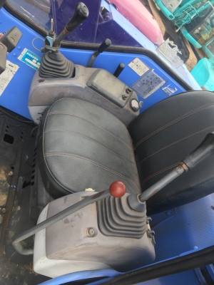 PC75UU-2E ตัวเลขรถ: 6860