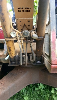 ขาย!! >>> Komatsu Pc120 รุ่น 3 ใช้งานได้ เอกสารใบซื้อขาย <<< เบอร์ติดต่อ 098-7155789 086-4631102