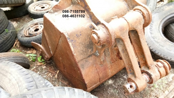 ขาย!! >>> Komatsu Pc120 รุ่น 3 ใช้งานได้ เอกสารใบซื้อขาย <<< เบอร์ติดต่อ 098-7155789 086-4631102