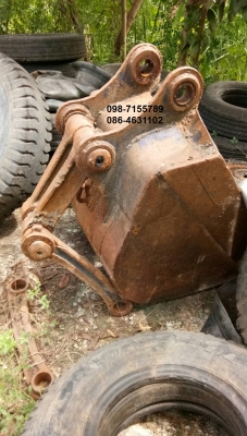 ขาย!! >>> Komatsu Pc120 รุ่น 3 ใช้งานได้ เอกสารใบซื้อขาย <<< เบอร์ติดต่อ 098-7155789 086-4631102