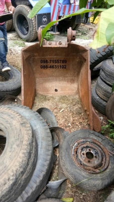 ขาย!! >>> Komatsu Pc120 รุ่น 3 ใช้งานได้ เอกสารใบซื้อขาย <<< เบอร์ติดต่อ 098-7155789 086-4631102