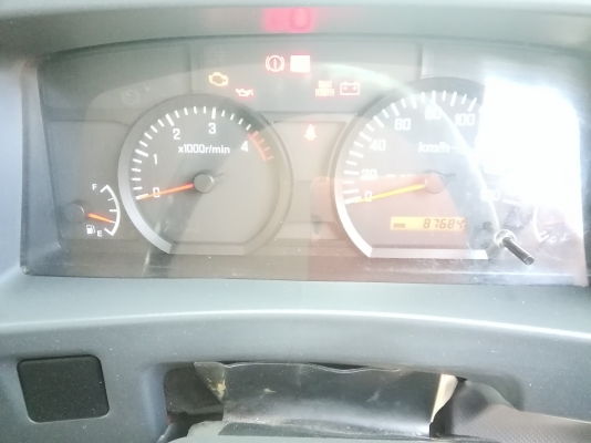 6 ล้อสั้น (ตู้สแตนเลส) *EURO.3* ISUZU NMR 130 แรงม้า *คอมมอนเรว* รถสวยเดิมทั้งคัน *รถห้างแท้* ปี58* 6 ล้อสั้น (ตู้สแตนเลส) *EURO.3* ISUZU NMR 130 แรงม้า *คอมมอนเรว* รถสวยเดิมทั้งคัน *รถห้างแท้* ปี58*
