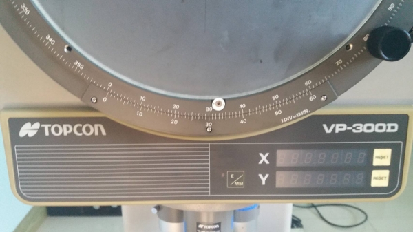 เครื่องวัดงาน