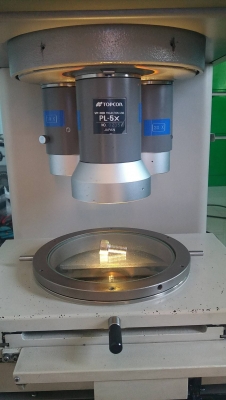 เครื่องวัดงาน