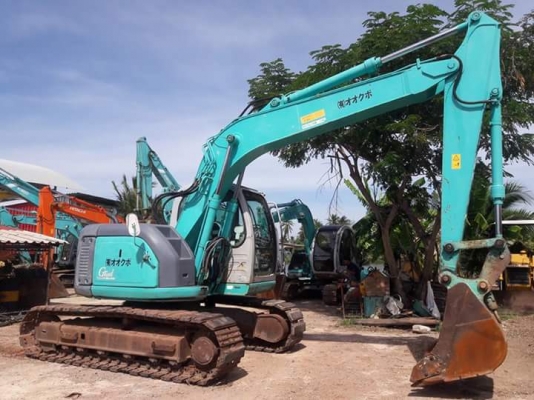ขายจ้า..KOBELCO SK135SR -1E  YY03  เก่านอกแท้...เดิมๆๆเครื่องปั๊มดี  พร้อมใช้...ลองระบบกันได้ทุกวัน..โทร  089-3818694  จ๊อย...