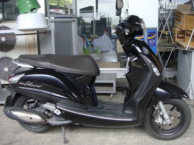 แกรนด์ ฟีราโน่ (เดิมๆๆ) 32000 บาท
