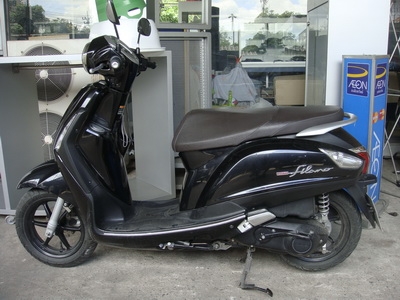 แกรนด์ ฟีราโน่ (เดิมๆๆ) 32000 บาท