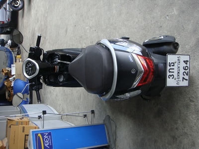 แกรนด์ ฟีราโน่ (เดิมๆๆ) 32000 บาท