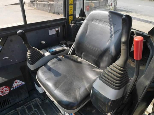 ขายจ้า....KOMATSU PC40MR-2  เก่านอกแท้....สภาพสวยมากๆๆ..โทร 089-3818694 จ๊อย..