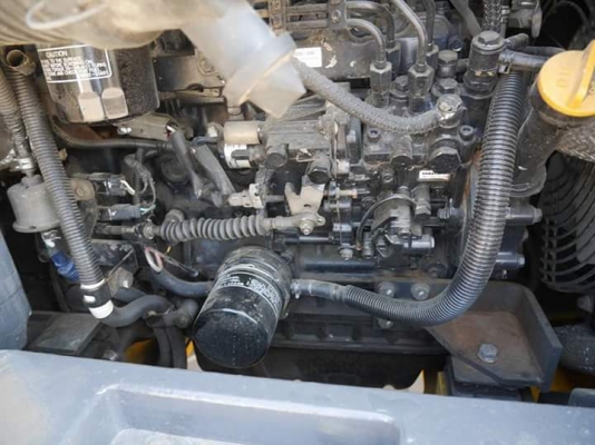 ขายจ้า....KOMATSU PC40MR-2  เก่านอกแท้....สภาพสวยมากๆๆ..โทร 089-3818694 จ๊อย..