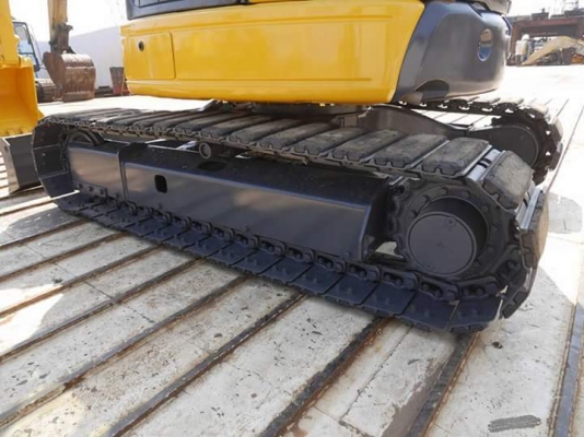 ขายจ้า....KOMATSU PC40MR-2  เก่านอกแท้....สภาพสวยมากๆๆ..โทร 089-3818694 จ๊อย..