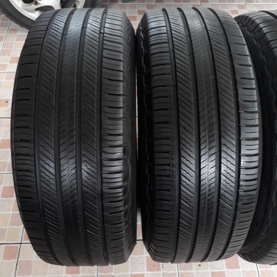 ขายยาง 265-65-17 MICHELIN PRIMACY ปี16 สวยจัด ขายยาง 265-65-17 MICHELIN PRIMACY ปี16 สวยจัด