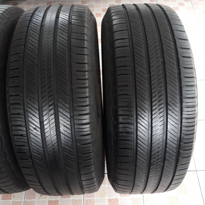 ขายยาง 265-65-17 MICHELIN PRIMACY ปี16 สวยจัด ขายยาง 265-65-17 MICHELIN PRIMACY ปี16 สวยจัด