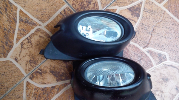 ไฟตัดหมอก HONDA Stream แท้ มือสองจากญี่ปุ่น