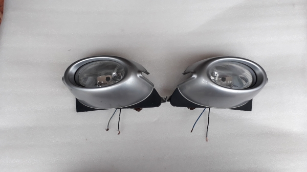 ไฟตัดหมอก HONDA Stream แท้ มือสองจากญี่ปุ่น