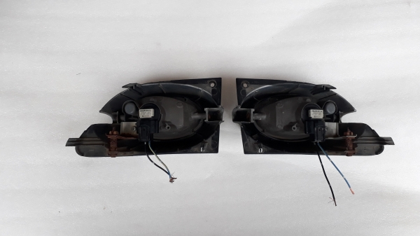 ไฟตัดหมอก HONDA Stream แท้ มือสองจากญี่ปุ่น