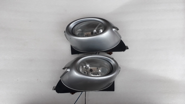 ไฟตัดหมอก HONDA Stream แท้ มือสองจากญี่ปุ่น