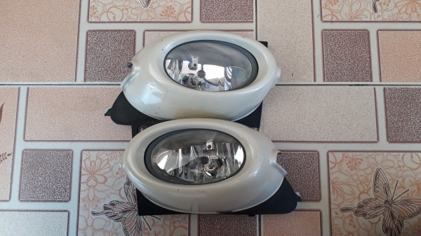 ไฟตัดหมอก HONDA Stream แท้ มือสองจากญี่ปุ่น