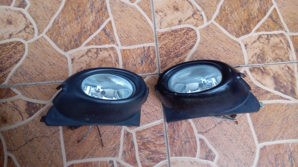 ไฟตัดหมอก HONDA Stream แท้ มือสองจากญี่ปุ่น