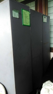 เหมา " ครุภัณฑ์ เก่า " เยอะ  9900 บาท  ( หลายรายการ )