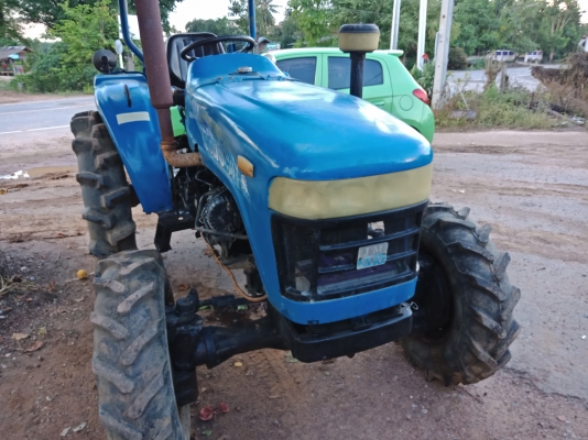 ขายรถไถแช่ม30แรง