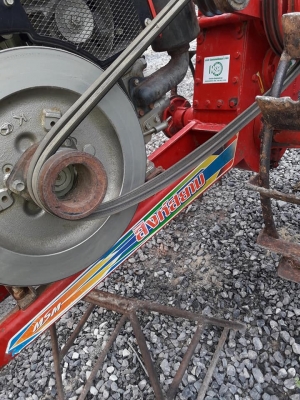 รถไถนาเดินตาม รถไถนาเดินตาม