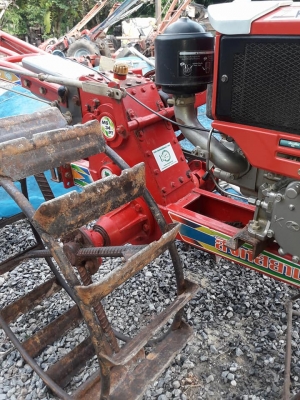 รถไถนาเดินตาม รถไถนาเดินตาม