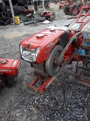 รถไถนาเดินตาม รถไถนาเดินตาม