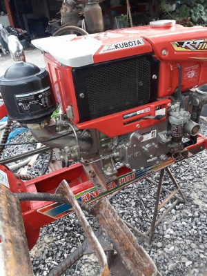 รถไถนาเดินตาม รถไถนาเดินตาม