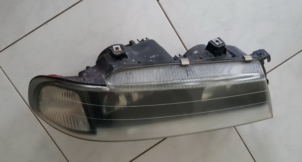 ไฟหน้า honda pelude