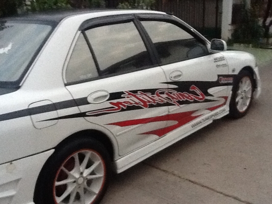 ขายอีคา 75000 บาท