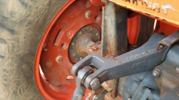 M5000 รถพร้อมใช้งาน เครื่องดี ดันหน้า ผาลหลัง เอกสารทะเบียนพพร้อม M5000 รถพร้อมใช้งาน เครื่องดี ดันหน้า ผาลหลัง เอกสารทะเบียนพพร้อม