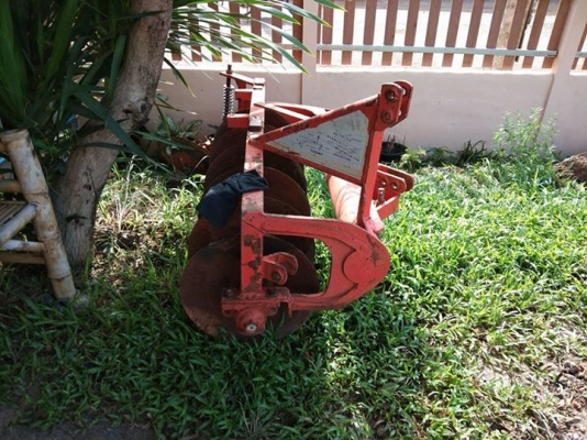 ผาลพรวน20*6 พร้อมใช้งาน ผาลพรวน20*6 พร้อมใช้งาน