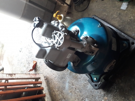 ขาย !! ปั้มน้ำถังอัตโนมัติ.ฮิตาชิ.ขนาด100w.สภาพดี.พร้อมใช้งาน