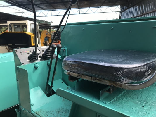 Hanix sb22สภาพดีเก่าญี่ปุ่นมีใบอินวอยไม่เคยใช้ในไทย